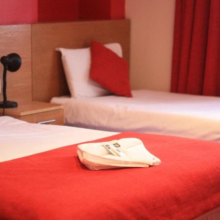 Newton Hotel Glasgow Luaran gambar