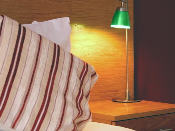 Newton Hotel Glasgow Luaran gambar