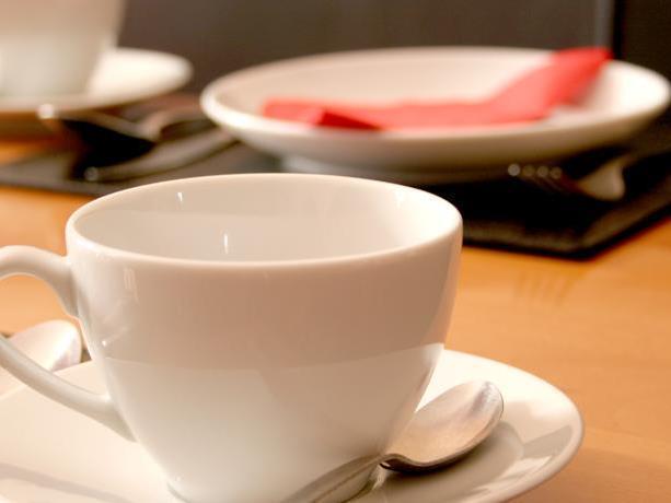 Newton Hotel Glasgow Luaran gambar