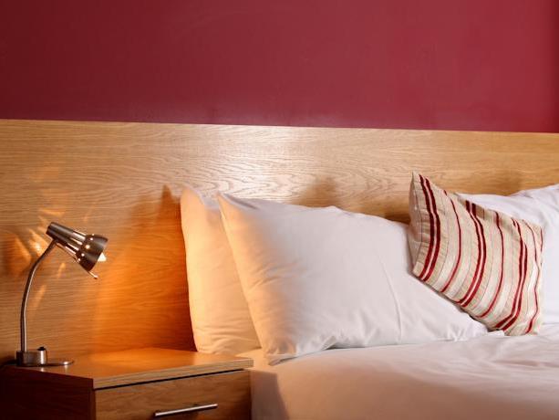 Newton Hotel Glasgow Luaran gambar