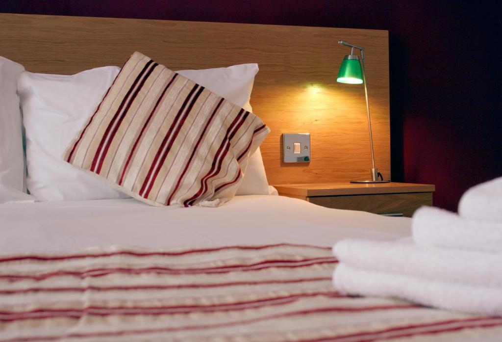 Newton Hotel Glasgow Luaran gambar