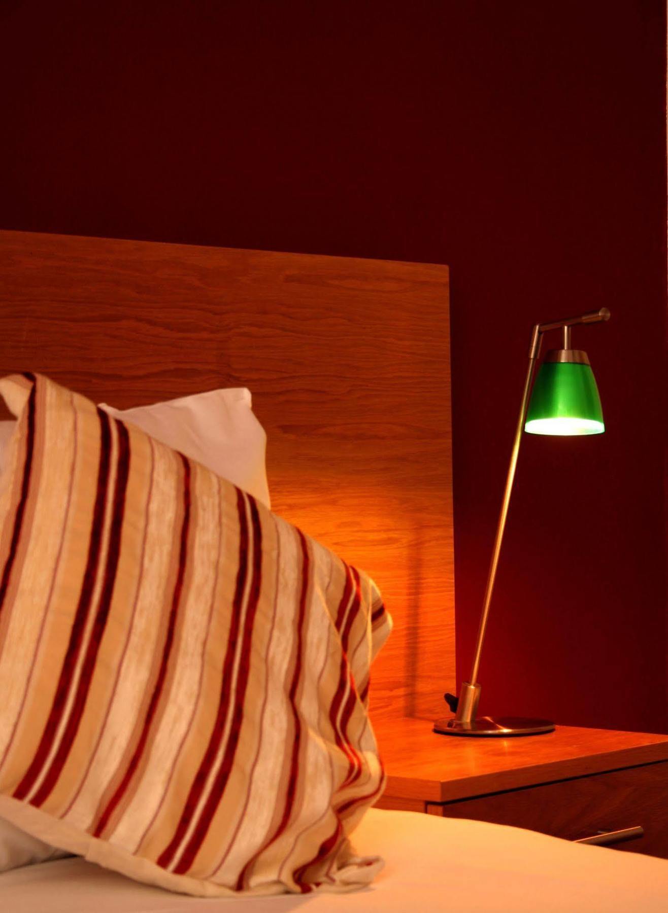 Newton Hotel Glasgow Luaran gambar