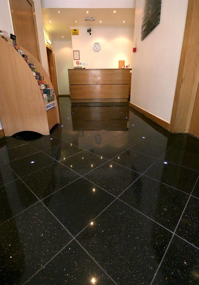 Newton Hotel Glasgow Luaran gambar