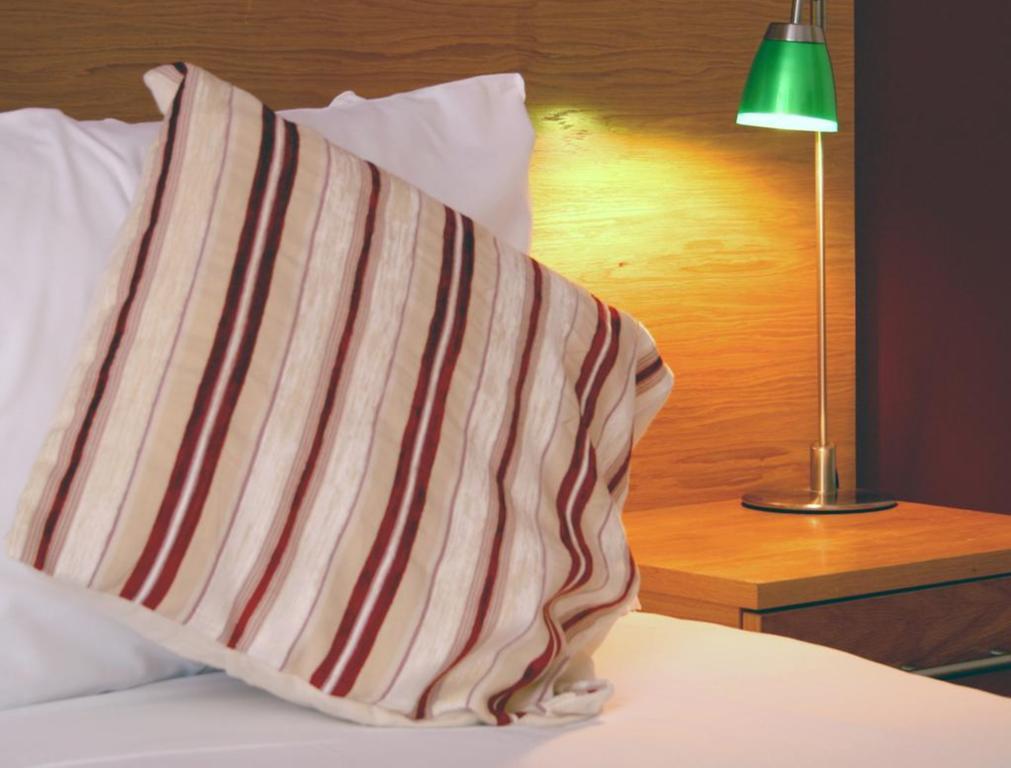 Newton Hotel Glasgow Luaran gambar